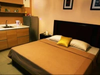 Richers Club Service Corp - Bel-Air Soho