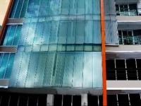 Silver Oaks Suites & Hotel 3*