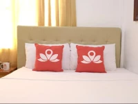 ZEN Rooms Makati Riverside