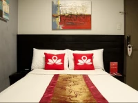 ZEN Rooms Santa Cruz