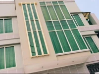 Airport Travelodge Manila