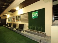 DG Budget Hotel