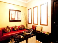 MCH Suites at Le Mirage De Malate