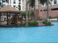 California Garden Square Condo