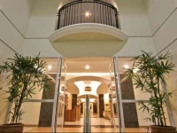 Chateau Elysee Condo Unit - Vendome