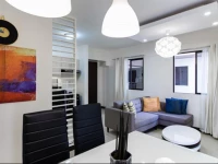 Condo at Arista Place Residences