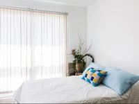 First Marcel Tower - Service Apt