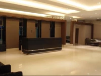 Mezza II Condo Residences