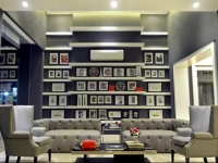 Azumi Boutique Hotel 3*