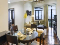 Parque EspaГ±a Residence Hotel