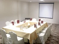 Subic Bay Travelers Hotel And Event Center Inc.