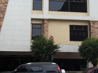 Subic Residencias 3*