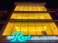 The Reef Hotel and Residences