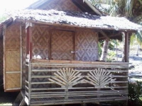 Pamilacan Marys Cottage