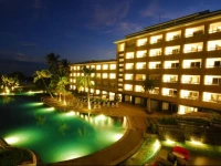 Be Grand Resort Bohol