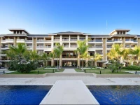 Henann Resort Alona Beach