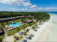 Bohol Beach Club