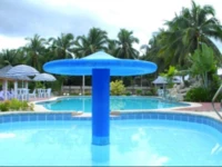 Ericflo Inn and Restaurant