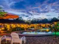 Panglao Homes Resort & Villas