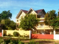 Panglao Island Franzen Residences 3*