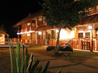 Scent of Green Papaya