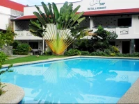 TipTop Hotel, Resto and Delishop