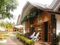 Alona Hidden Dream Resort and Restaurant