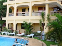 Cherrys @ Home Too Inland Resort