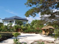 Panglao Beach House