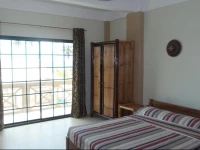 Stanley House Sea View