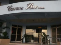 Touristation @ Crowne Bay Tower