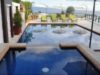 Manarra Sea View Resort