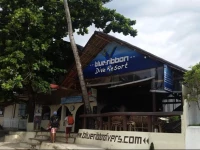 Blue Ribbon Dive Resort