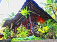 Villa de Pico Highland Beach Resort