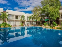 Aziza Paradise Hotel 4*