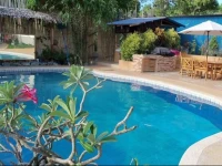 Catherines Hilltop Mansion