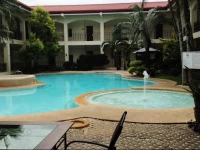 Citystate Asturias Hotel Palawan