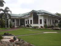 Bushida Bed and Breakfast