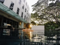 Canvas Boutique Hotel