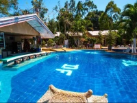 Deep Forest Garden Hotel