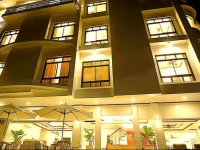 Ipil Suites Puerto Princesa