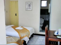 Palawan Seaview Resort