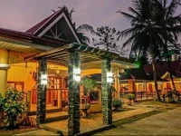 Villa Manuel Tourist Inn