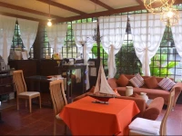 By the Bay, Jacana Bed & Breakfast