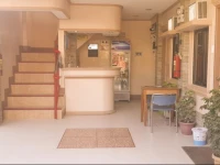 Eden Travellers Lodge