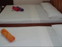 El Gallo Travelers Pension