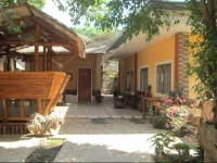 Kambakambak Dosshaus