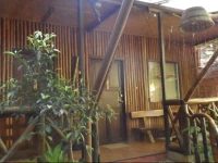 Victoria Guest House and Cottages