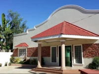 Alphas Place Bed & Breakfast