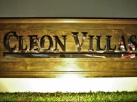 Cleon Villas Pension